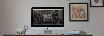 Barnsley Barbell