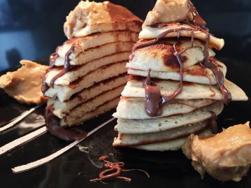 protein pancakes barnsley barbell