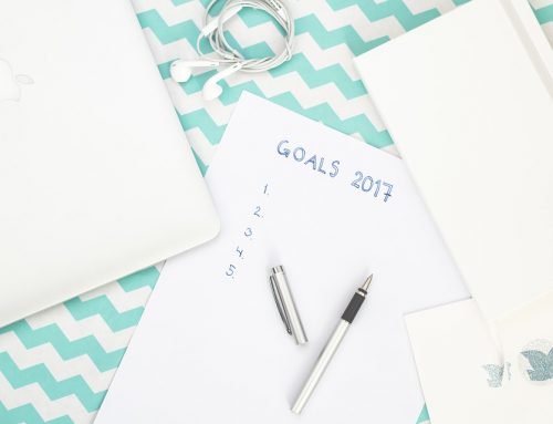 New Year – Fresh start? Our top 3 tips.