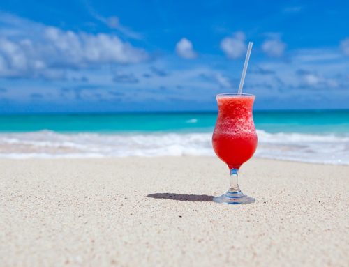 4 Tips For Summer-Shredding