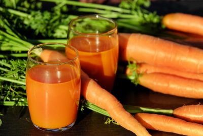 Barnsley Barbell Juicing