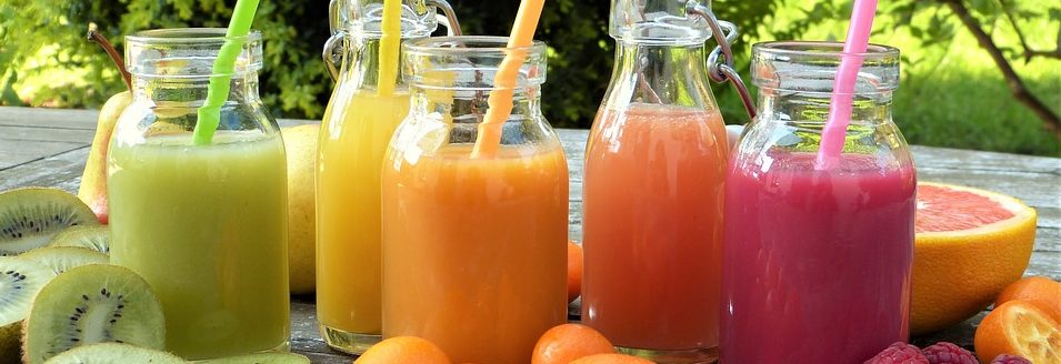 Barnsley Barbell Juicing