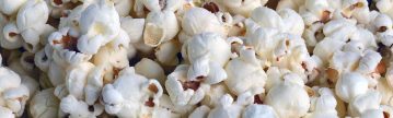 Barnsley Barbell summery snacks