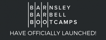Barnsley Barbell bootcamps 2018